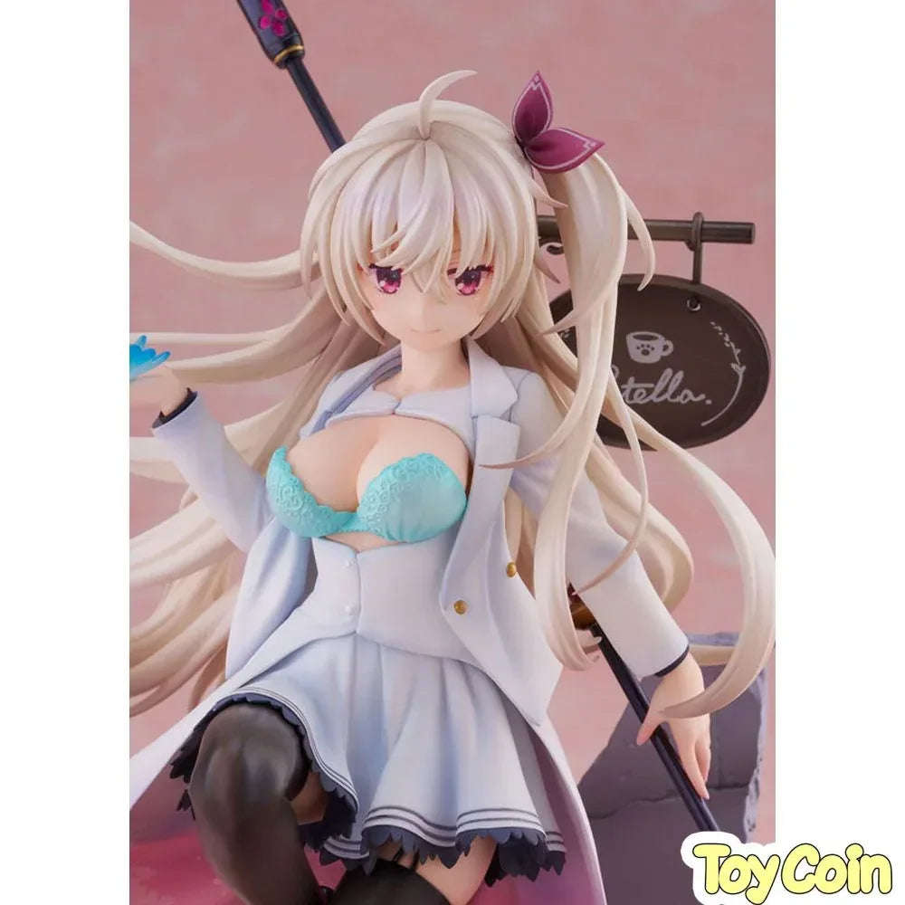 Akizuki Kanna [Limited Edition] by AliceGlint - Shop at ToyCoin