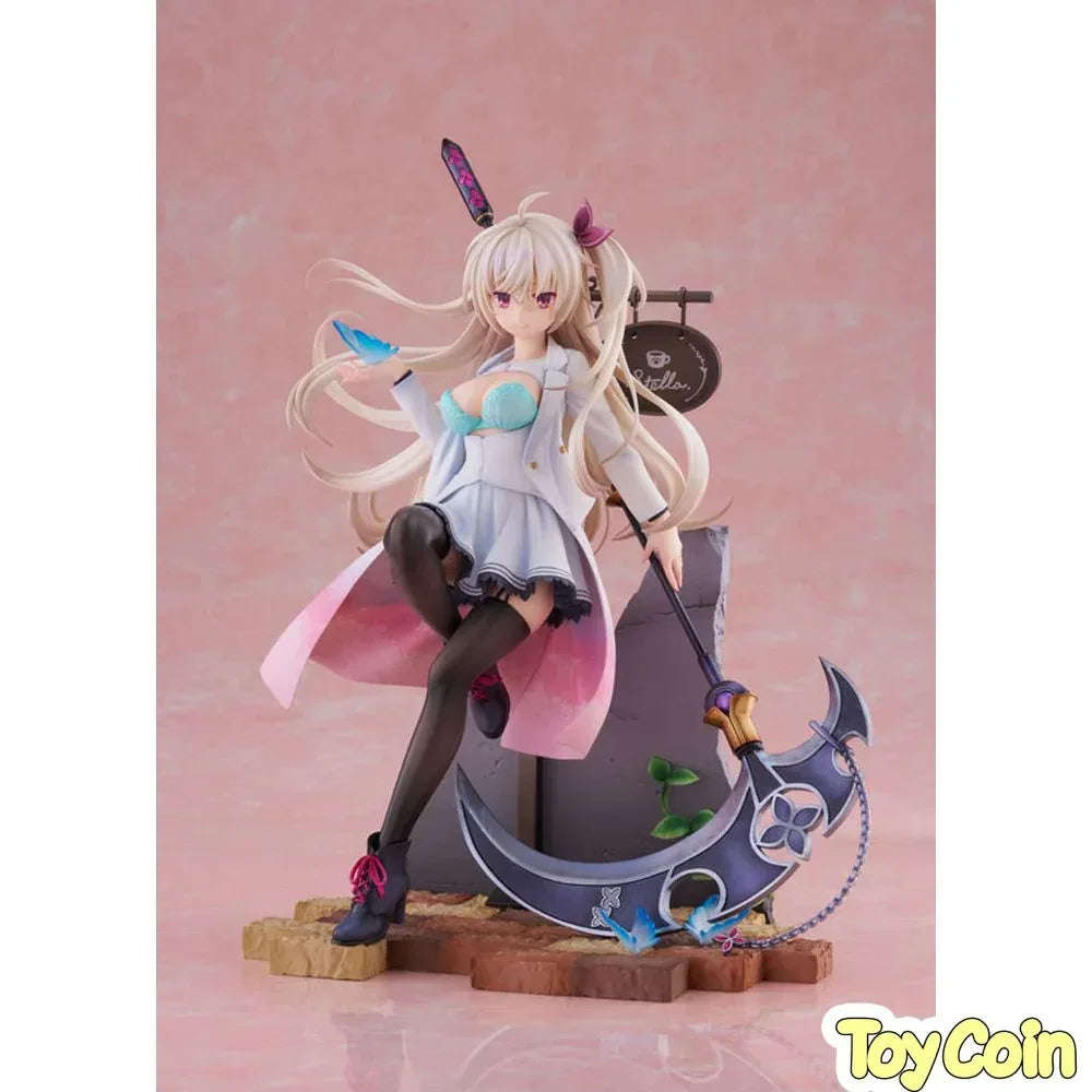 Akizuki Kanna [Limited Edition] by AliceGlint - Shop at ToyCoin