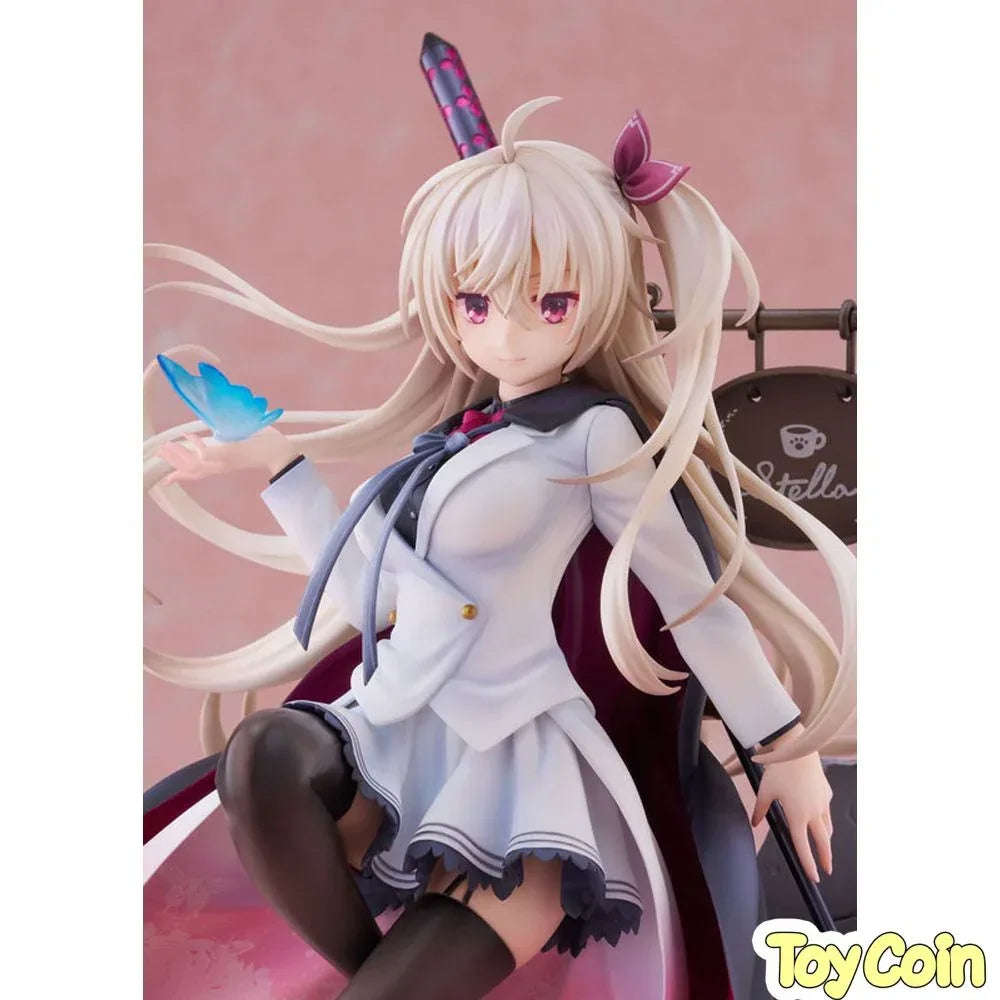 Akizuki Kanna [Limited Edition] by AliceGlint - Shop at ToyCoin