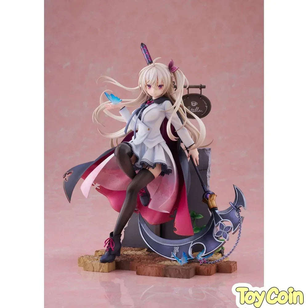 Akizuki Kanna [Limited Edition] by AliceGlint - Shop at ToyCoin