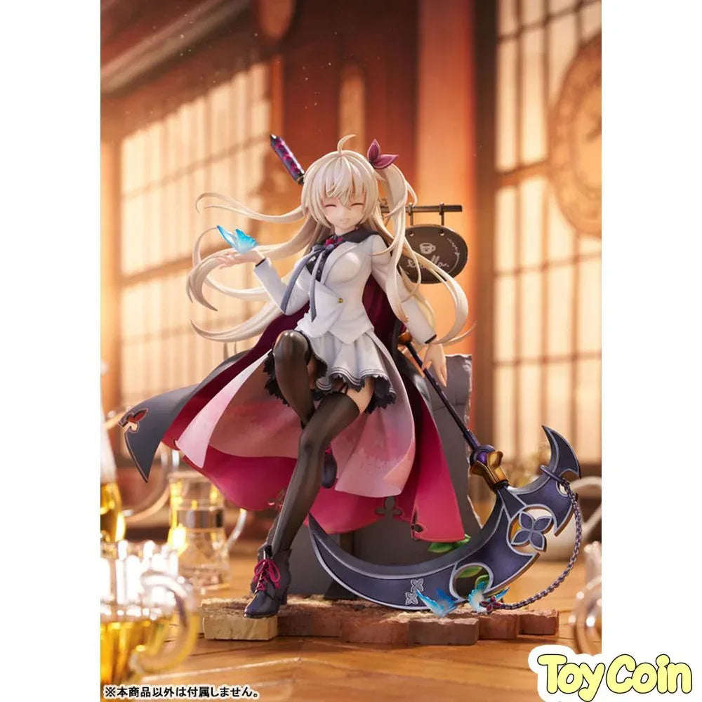 Akizuki Kanna [Limited Edition] by AliceGlint - Shop at ToyCoin