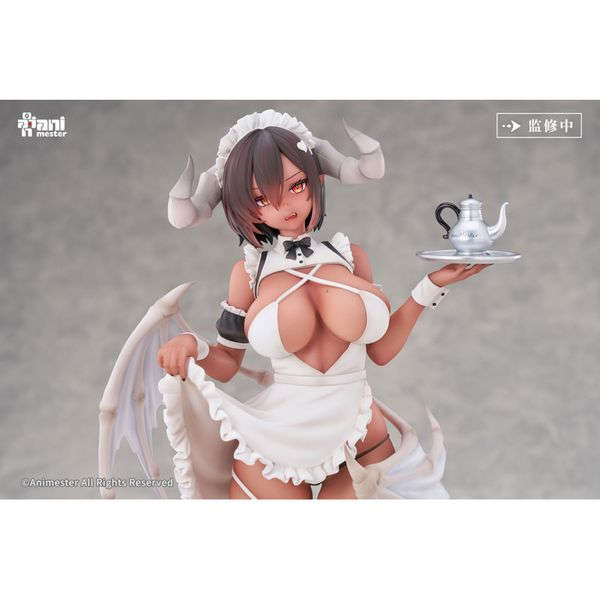 Akuma Maid, Houshi no Jikan Gokuna by AniMester - Shop at ToyCoin