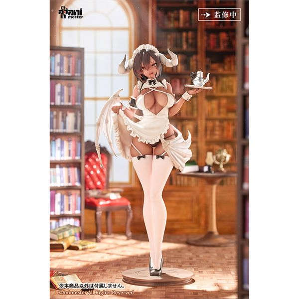 Akuma Maid, Houshi no Jikan Gokuna by AniMester - Shop at ToyCoin