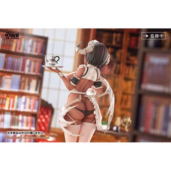 Akuma Maid, Houshi no Jikan Gokuna by AniMester - Shop at ToyCoin