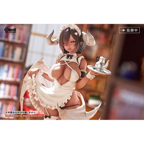 Akuma Maid, Houshi no Jikan Gokuna by AniMester - Shop at ToyCoin
