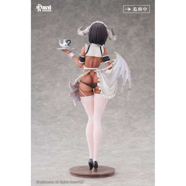 Akuma Maid, Houshi no Jikan Gokuna by AniMester - Shop at ToyCoin