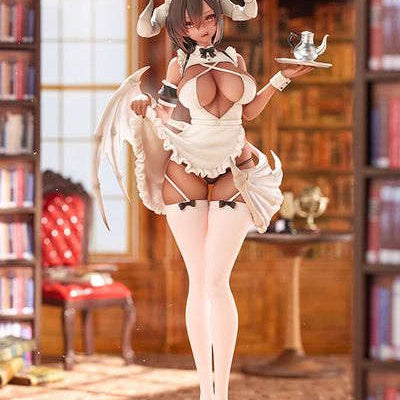 Akuma Maid, Houshi no Jikan Gokuna by AniMester - Shop at ToyCoin
