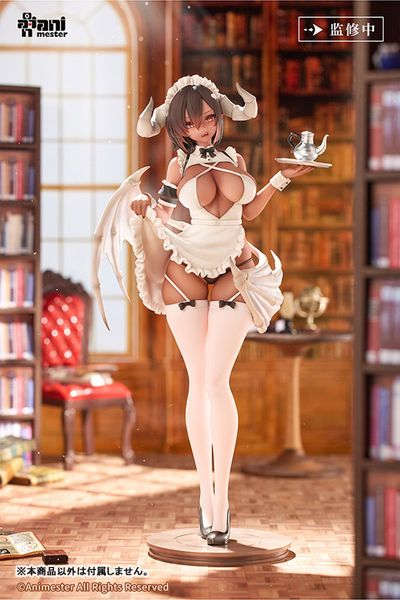 Akuma Maid, Houshi no Jikan Gokuna by AniMester - Shop at ToyCoin