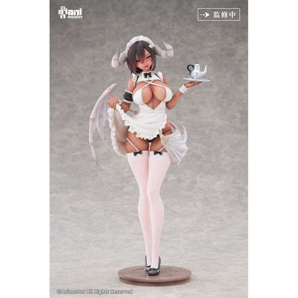 Akuma Maid, Houshi no Jikan Gokuna by AniMester - Shop at ToyCoin