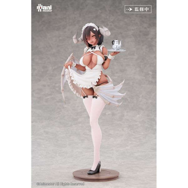 Akuma Maid, Houshi no Jikan Gokuna by AniMester - Shop at ToyCoin