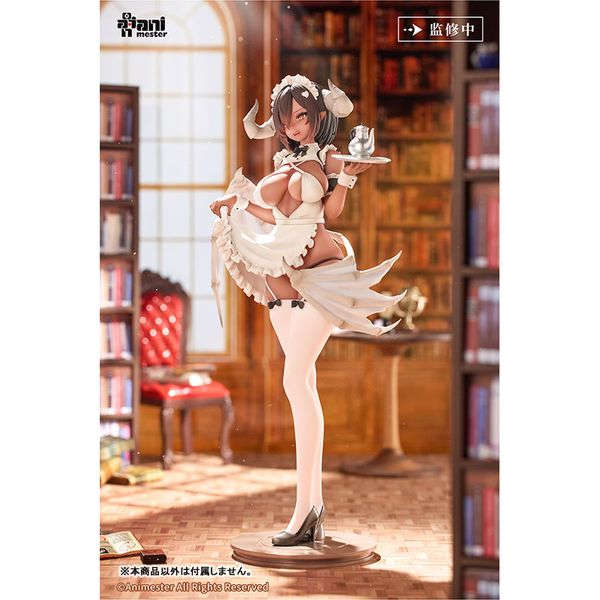 Akuma Maid, Houshi no Jikan Gokuna by AniMester - Shop at ToyCoin