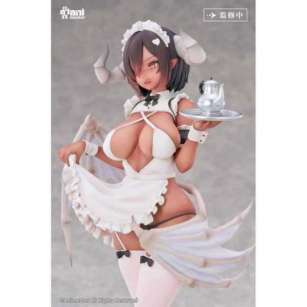Akuma Maid, Houshi no Jikan Gokuna by AniMester - Shop at ToyCoin