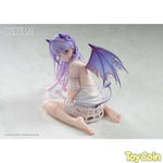 Akuma Musume illustration by DSmile by ToEyEsN - Shop at ToyCoin