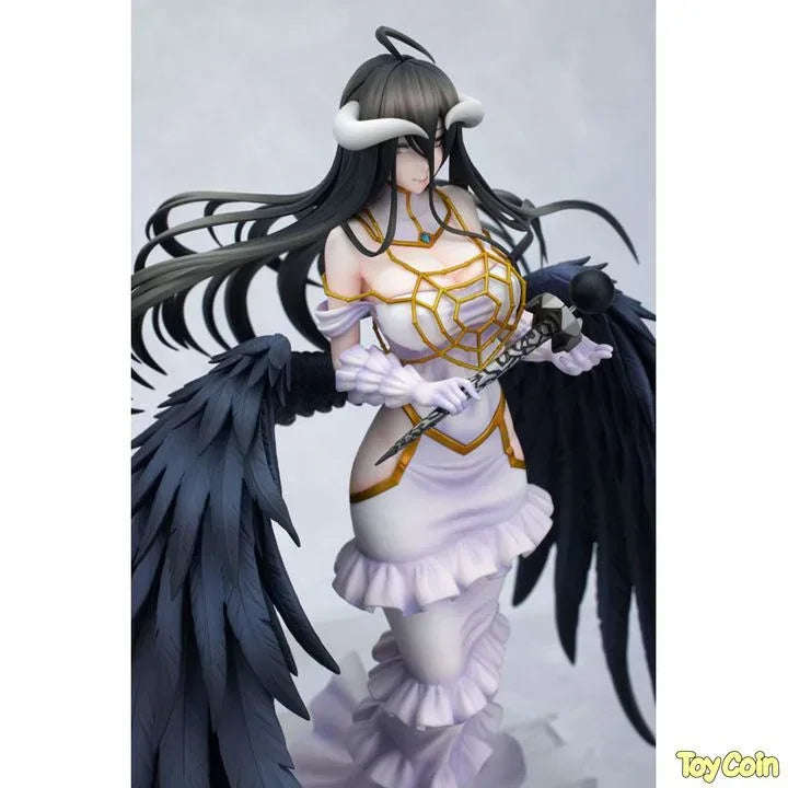 Albedo 10th Anniversary so-bin Ver. by Kadokawa - Shop at ToyCoin