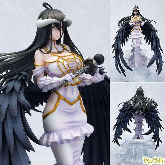 Albedo 10th Anniversary so-bin Ver. by Kadokawa - Shop at ToyCoin