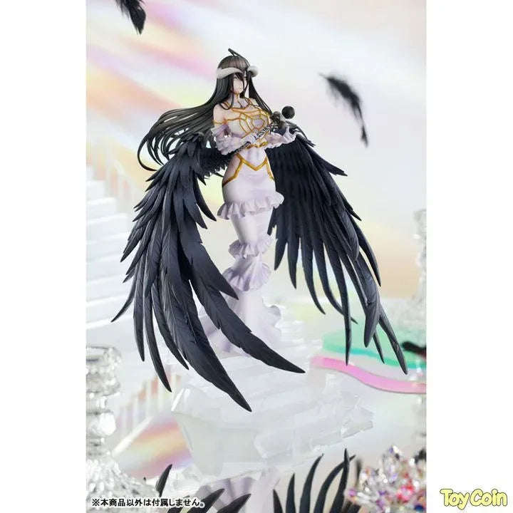 Albedo 10th Anniversary so-bin Ver. by Kadokawa - Shop at ToyCoin