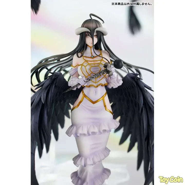 Albedo 10th Anniversary so-bin Ver. by Kadokawa - Shop at ToyCoin