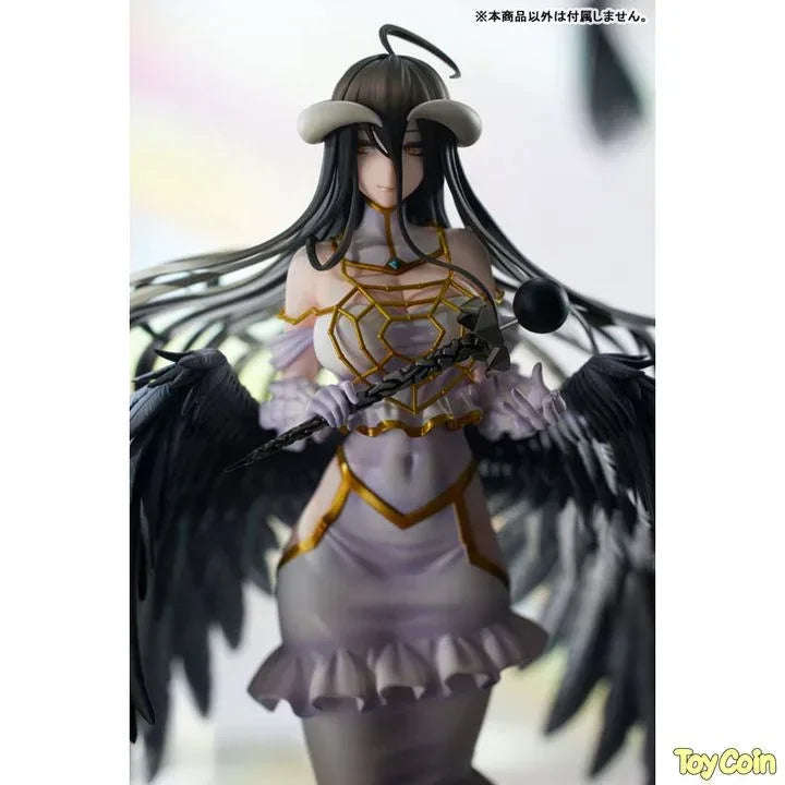 Albedo 10th Anniversary so-bin Ver. by Kadokawa - Shop at ToyCoin