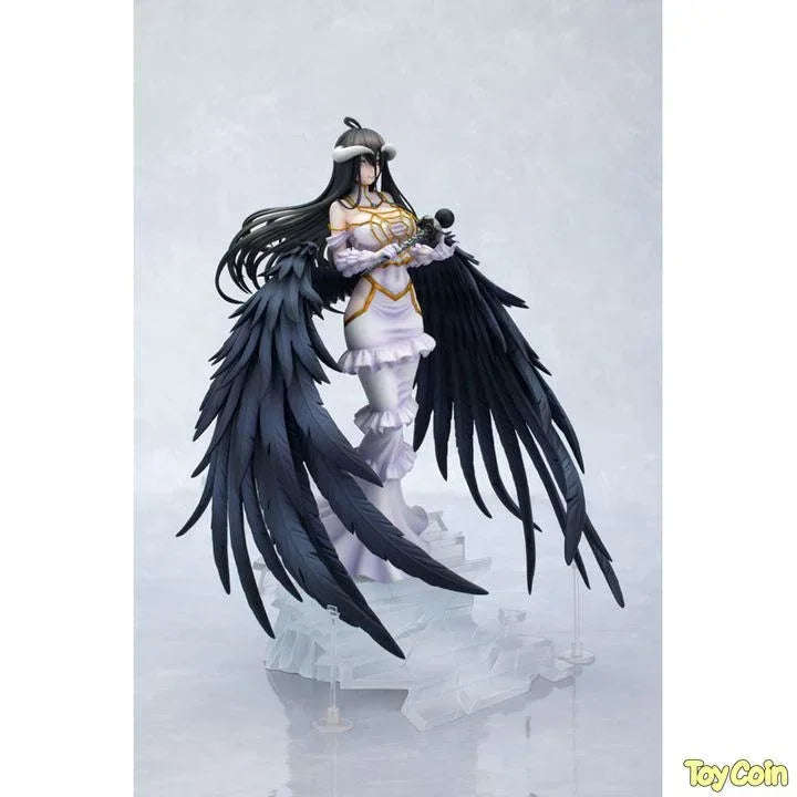 Albedo 10th Anniversary so-bin Ver. by Kadokawa - Shop at ToyCoin