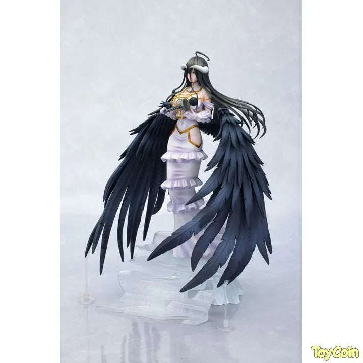 Albedo 10th Anniversary so-bin Ver. by Kadokawa - Shop at ToyCoin