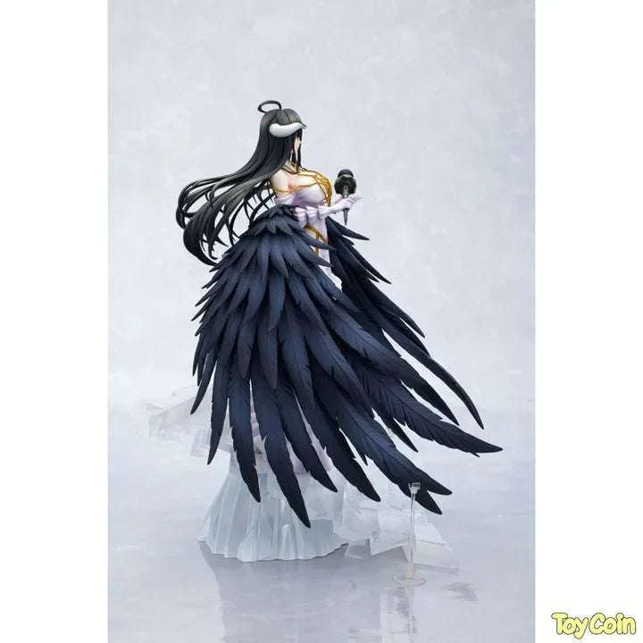 Albedo 10th Anniversary so-bin Ver. by Kadokawa - Shop at ToyCoin