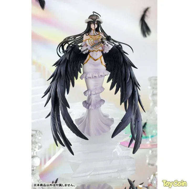 Albedo 10th Anniversary so-bin Ver. by Kadokawa - Shop at ToyCoin