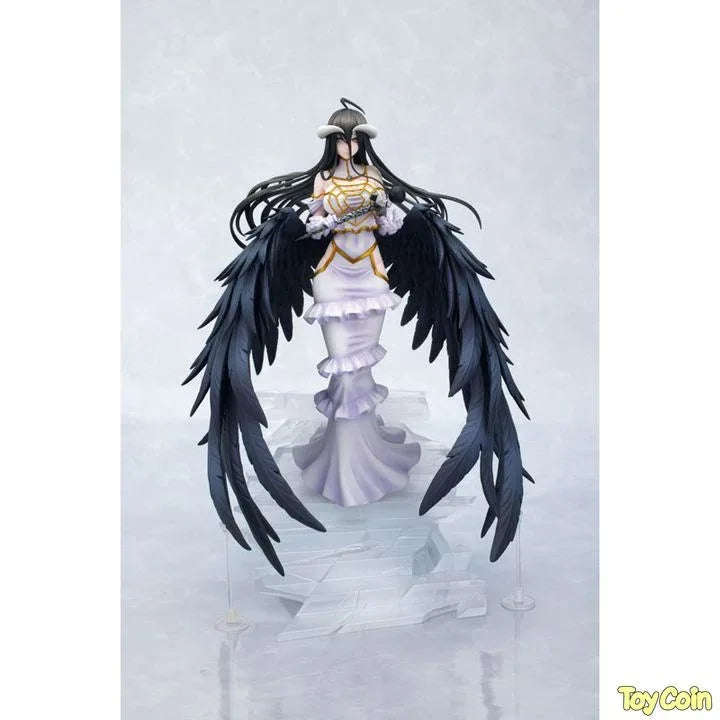 Albedo 10th Anniversary so-bin Ver. by Kadokawa - Shop at ToyCoin