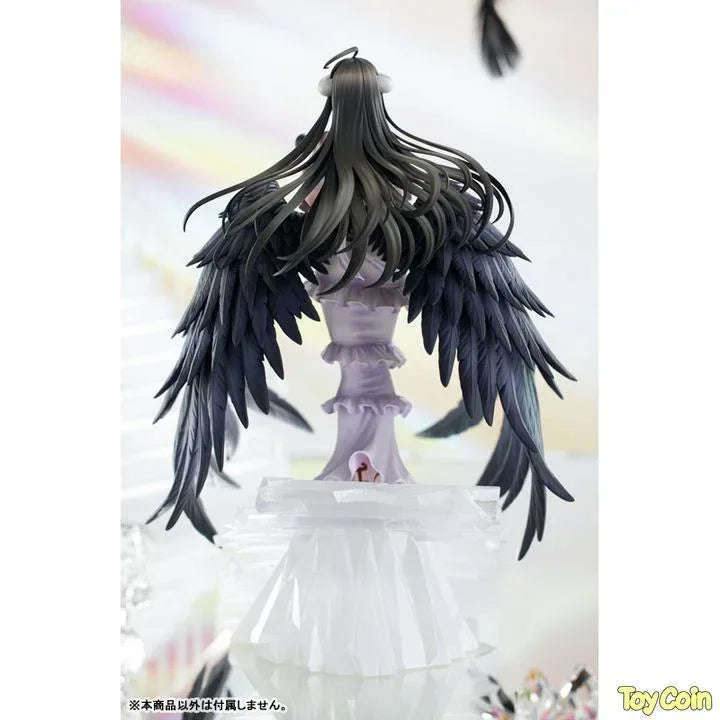 Albedo 10th Anniversary so-bin Ver. by Kadokawa - Shop at ToyCoin