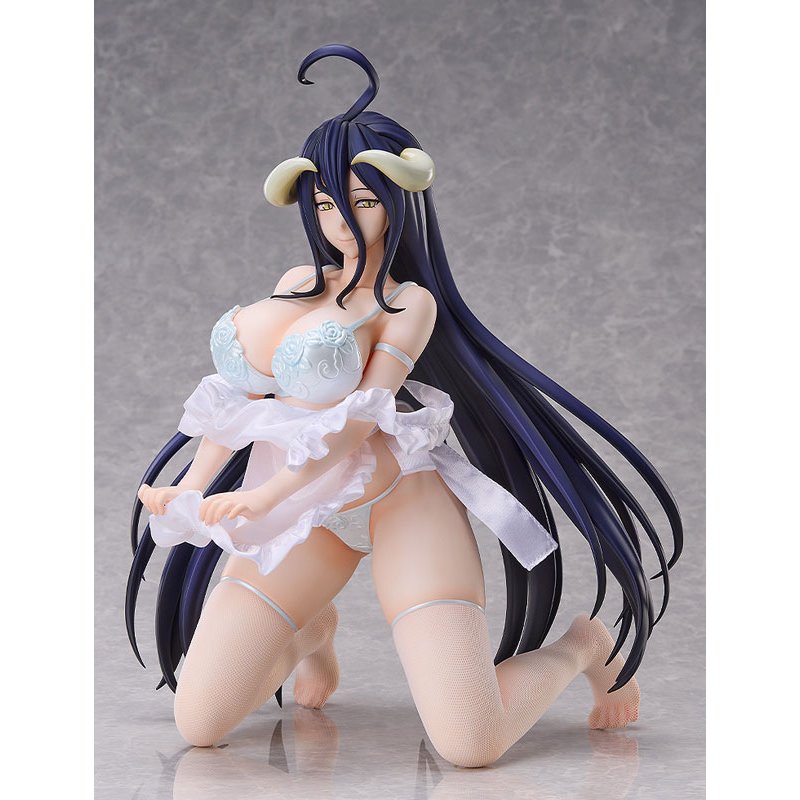 Albedo: Apron Ver. by FREEing - Shop at ToyCoin