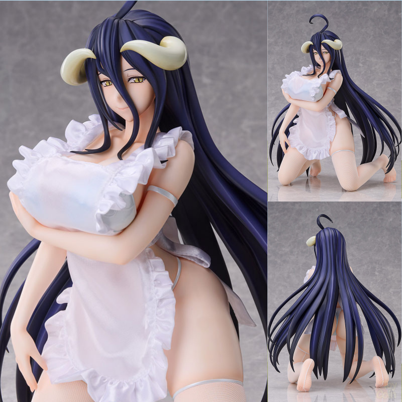 Albedo: Apron Ver. by FREEing - Shop at ToyCoin