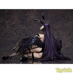 Albedo Black Bunny Ver. by FREEing - Shop at ToyCoin