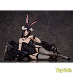 Albedo Black Bunny Ver. by FREEing - Shop at ToyCoin