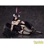Albedo Black Bunny Ver. by FREEing - Shop at ToyCoin