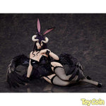 Albedo Black Bunny Ver. by FREEing - Shop at ToyCoin