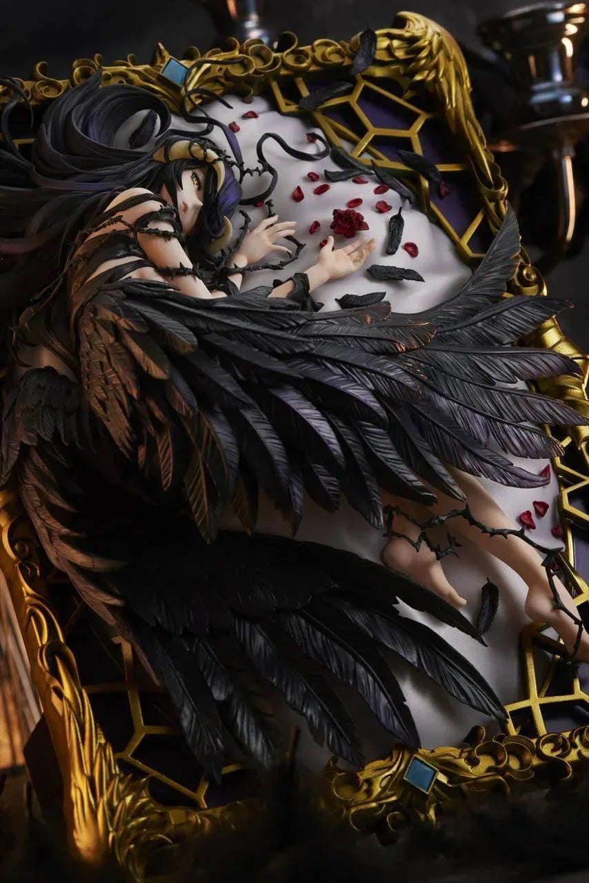 Albedo (Ending Ver. Art by so-bin) by  Spiritale 4988611422540 ToyCoin