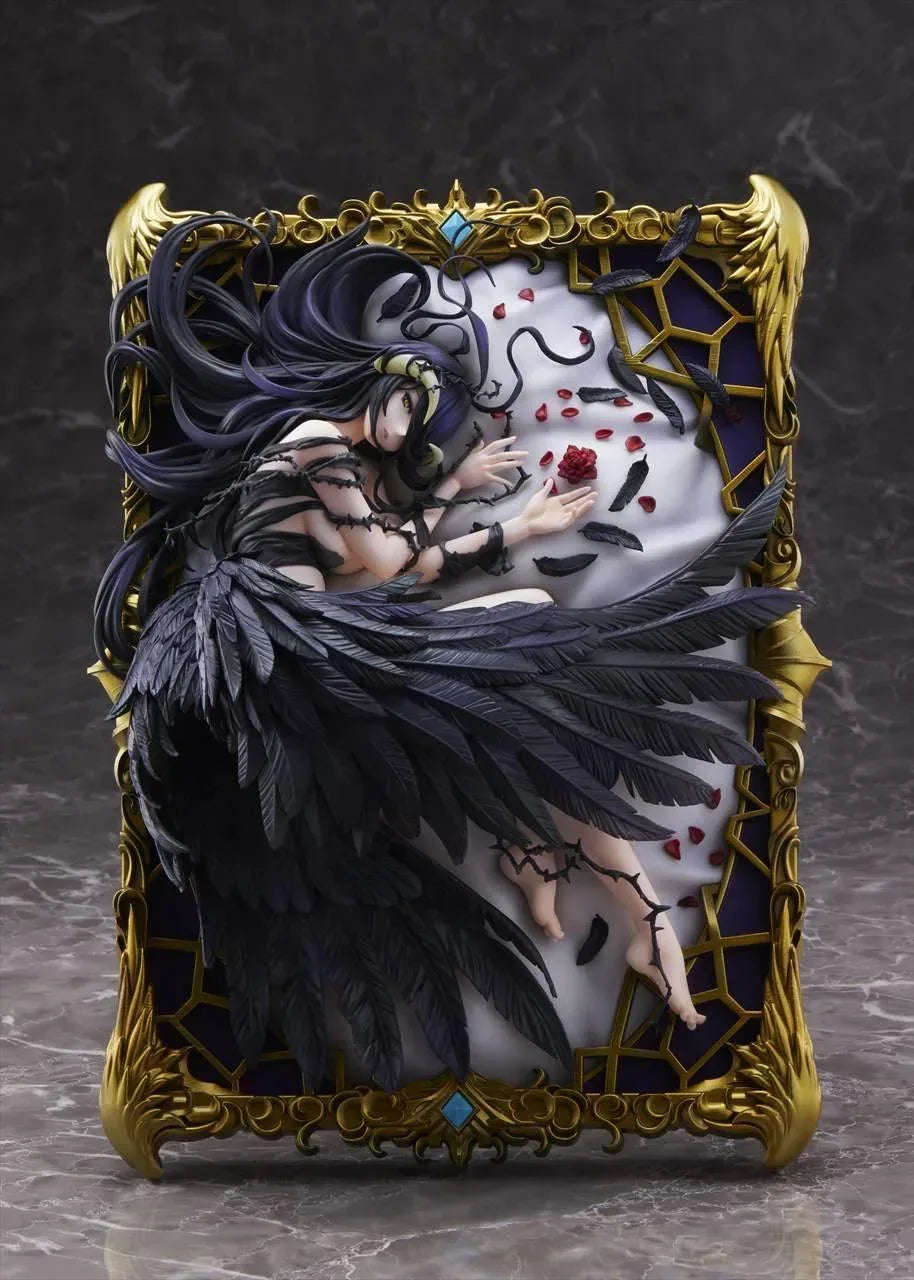 Albedo (Ending Ver. Art by so-bin) by  Spiritale 4988611422540 ToyCoin