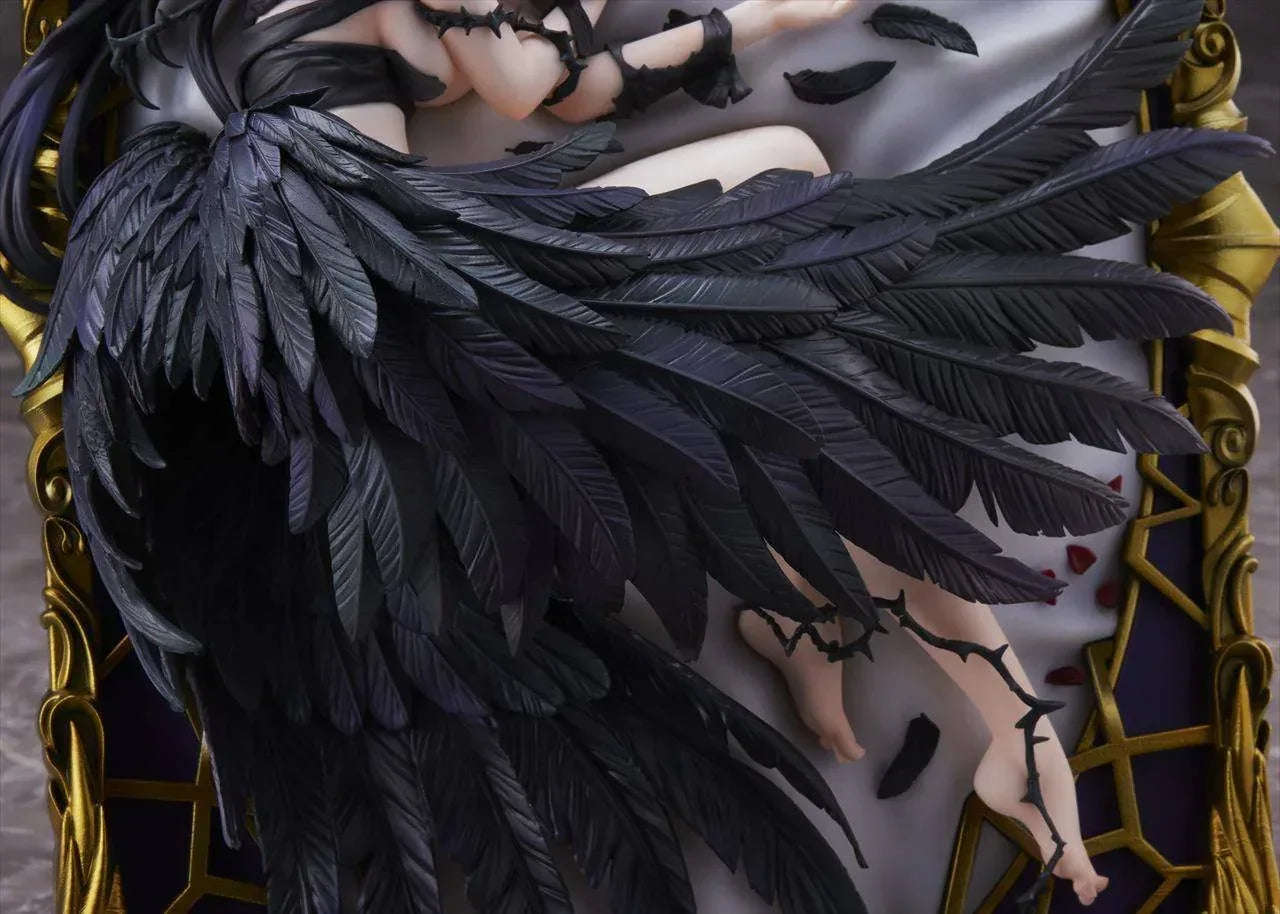 Albedo (Ending Ver. Art by so-bin) by  Spiritale 4988611422540 ToyCoin
