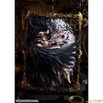 Albedo (Ending Ver. Art by so-bin) by  Spiritale 4988611422540 ToyCoin