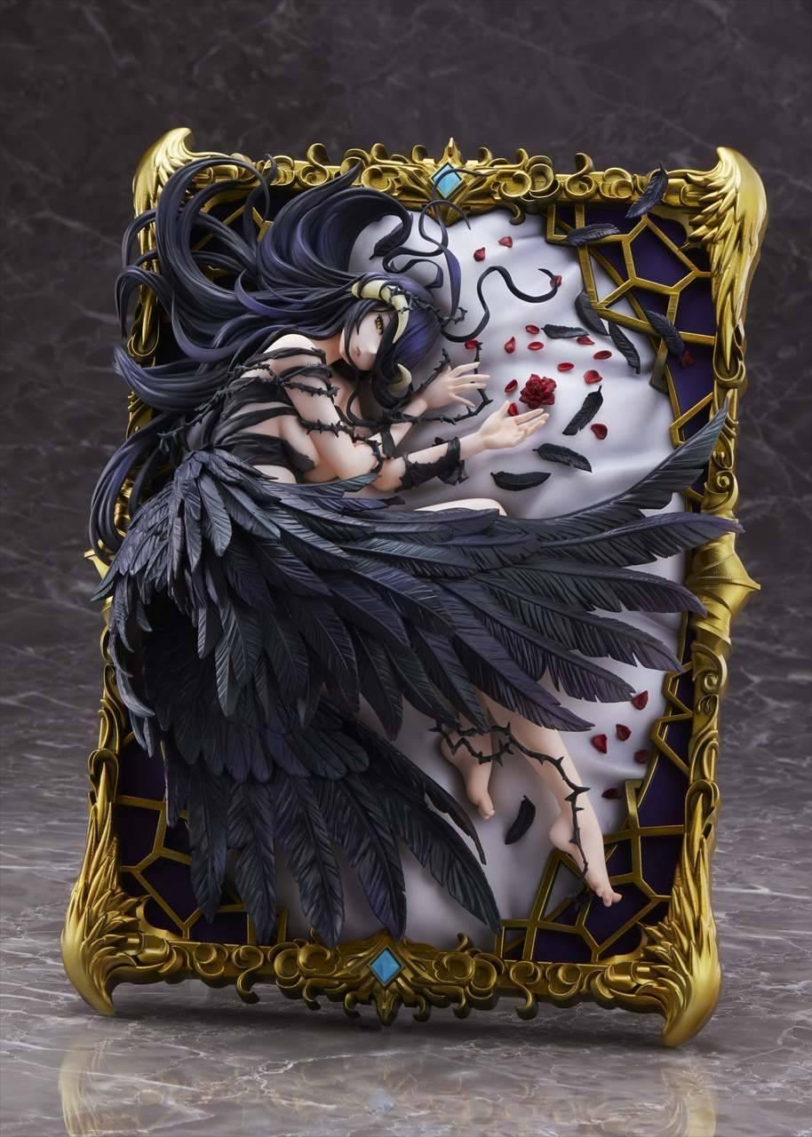 Albedo (Ending Ver. Art by so-bin) by  Spiritale 4988611422540 ToyCoin