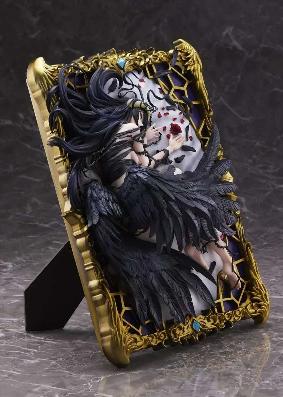 Albedo (Ending Ver. Art by so-bin) by  Spiritale 4988611422540 ToyCoin