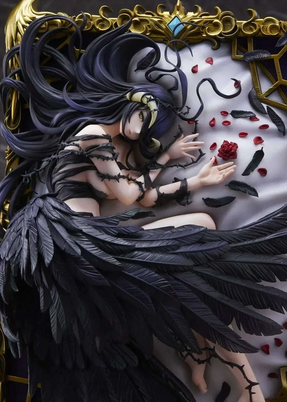 Albedo (Ending Ver. Art by so-bin) by  Spiritale 4988611422540 ToyCoin
