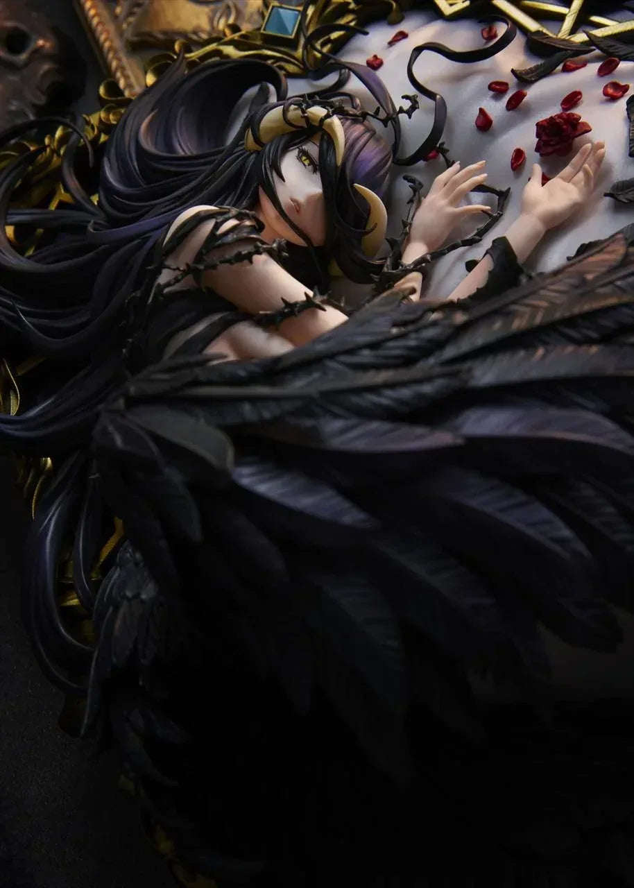 Albedo (Ending Ver. Art by so-bin) by  Spiritale 4988611422540 ToyCoin