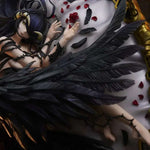 Albedo (Ending Ver. Art by so-bin) by  Spiritale 4988611422540 ToyCoin