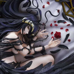 Albedo (Ending Ver. Art by so-bin) by  Spiritale 4988611422540 ToyCoin