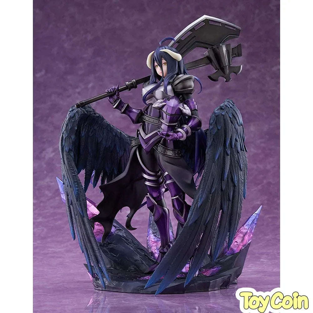 Albedo: Hermes Trismegistus Ver. by DMM.com - Shop at ToyCoin