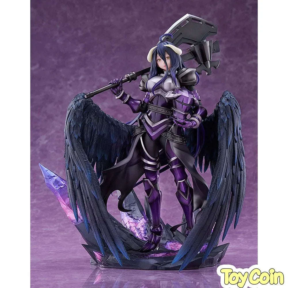 Albedo: Hermes Trismegistus Ver. by DMM.com - Shop at ToyCoin