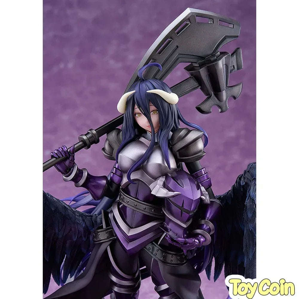 Albedo: Hermes Trismegistus Ver. by DMM.com - Shop at ToyCoin