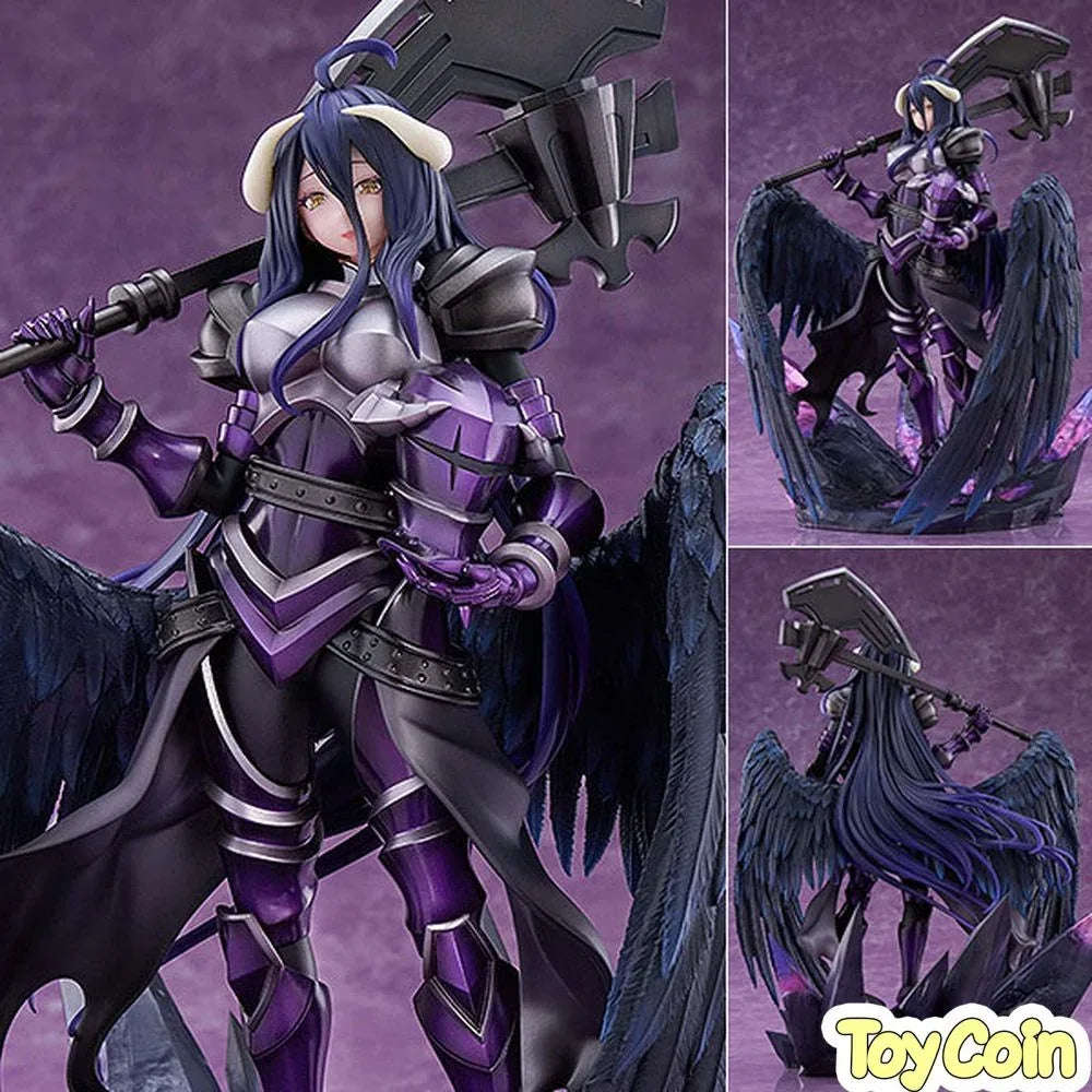 Albedo: Hermes Trismegistus Ver. by DMM.com - Shop at ToyCoin