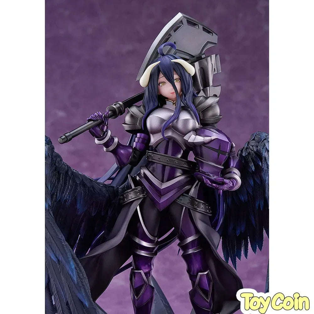 Albedo: Hermes Trismegistus Ver. by DMM.com - Shop at ToyCoin