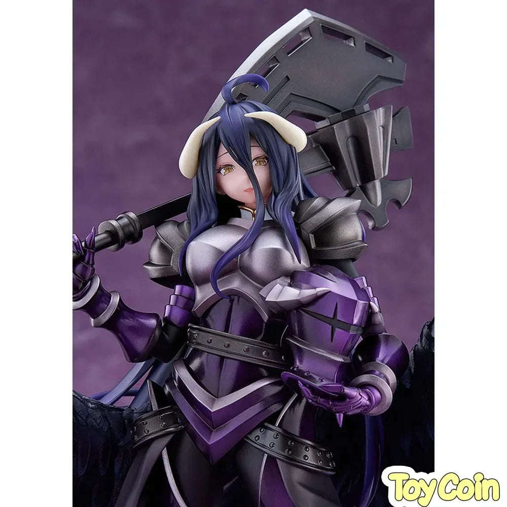 Albedo: Hermes Trismegistus Ver. by DMM.com - Shop at ToyCoin